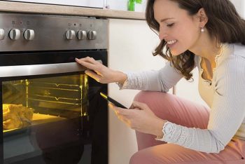Un buen mantenimiento, la clave para que los electrodomésticos de tu cocina duren más